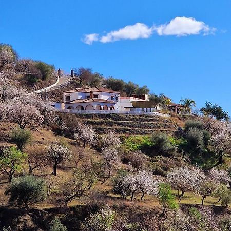 B&B Casa Mijo Daimalos Екстериор снимка