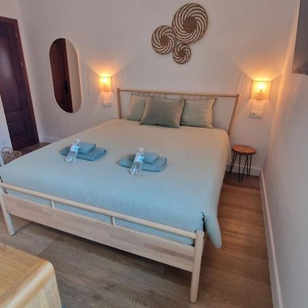 B&B Casa Mijo Daimalos Екстериор снимка