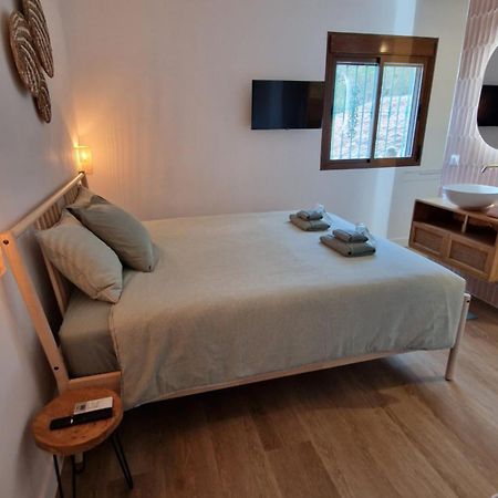 B&B Casa Mijo Daimalos Екстериор снимка
