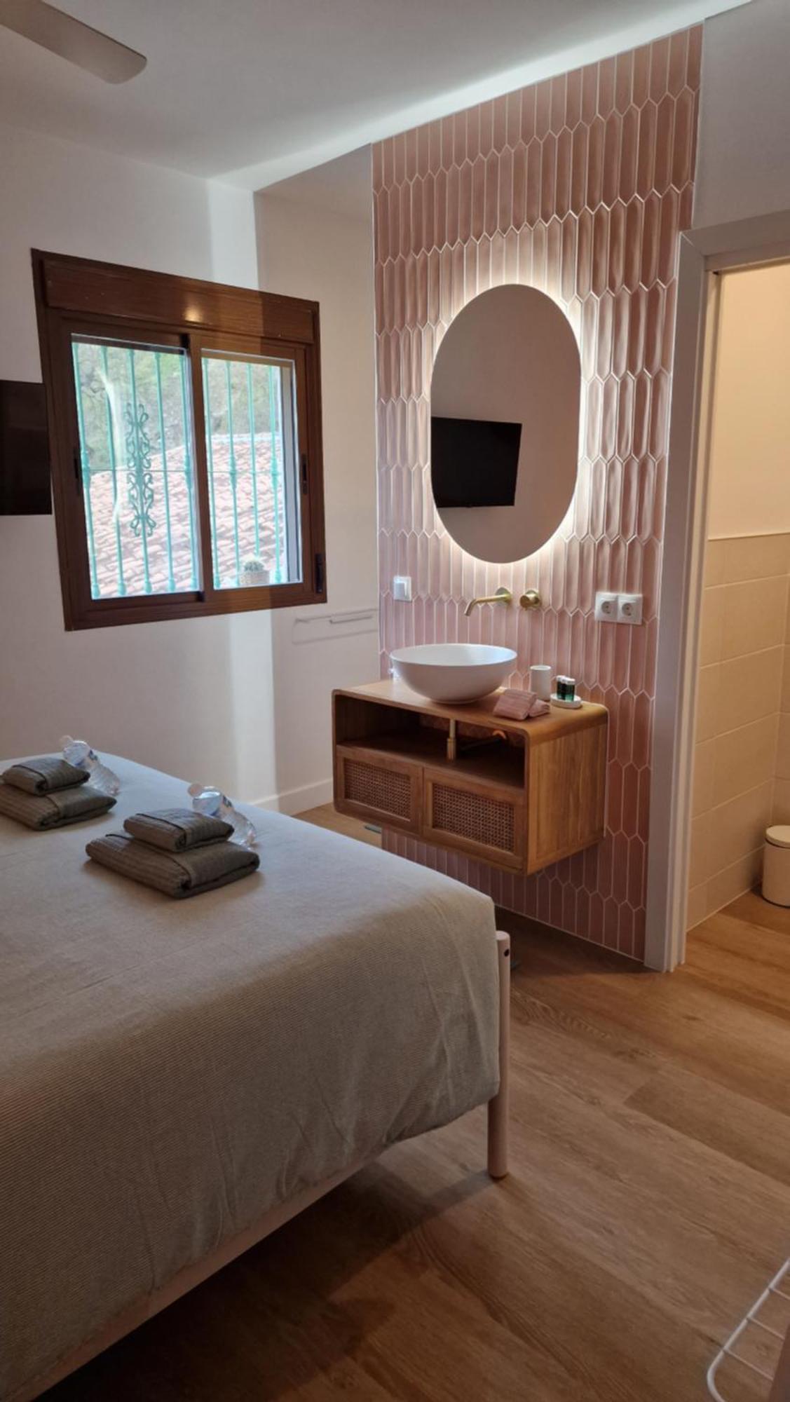B&B Casa Mijo Daimalos Екстериор снимка