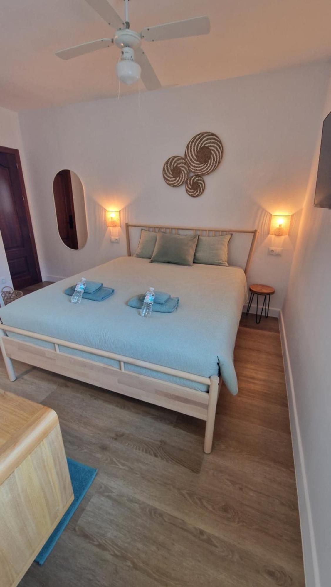 B&B Casa Mijo Daimalos Екстериор снимка