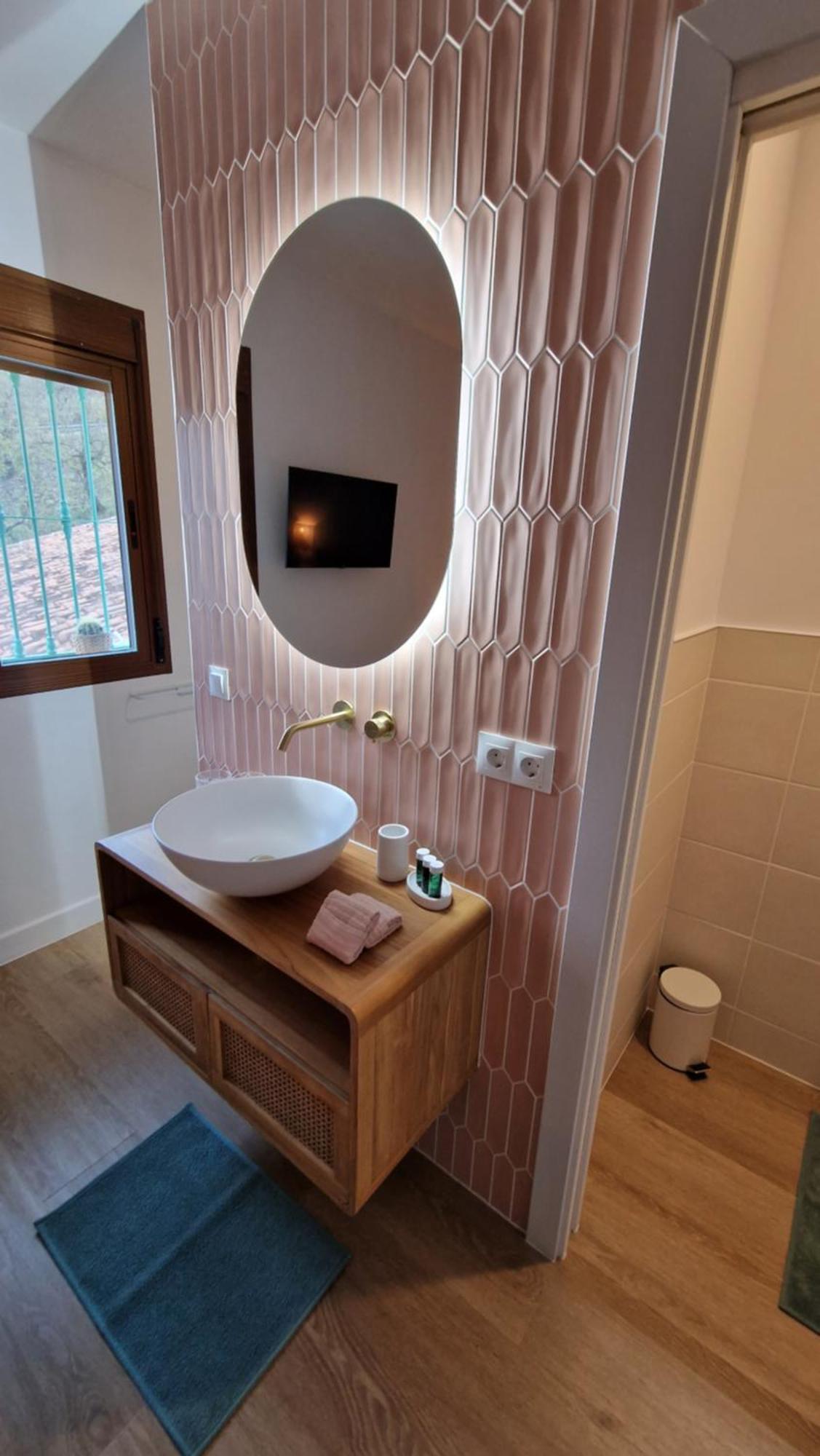 B&B Casa Mijo Daimalos Екстериор снимка