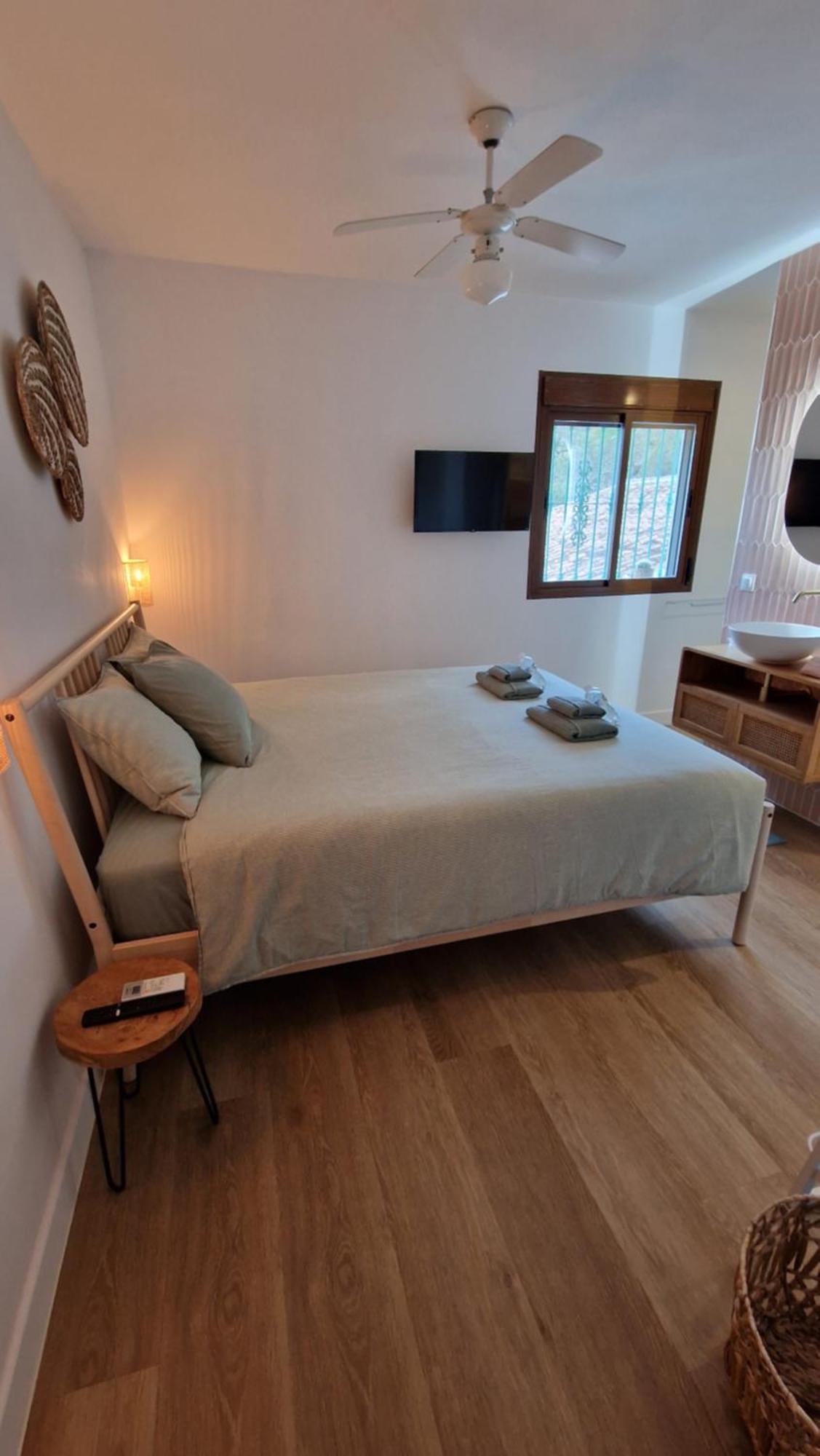 B&B Casa Mijo Daimalos Екстериор снимка