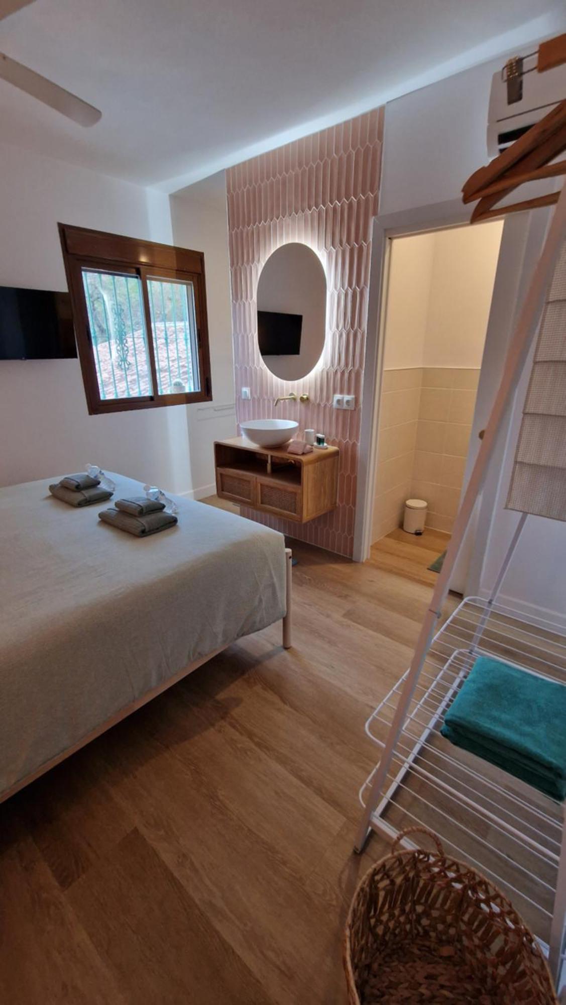 B&B Casa Mijo Daimalos Екстериор снимка